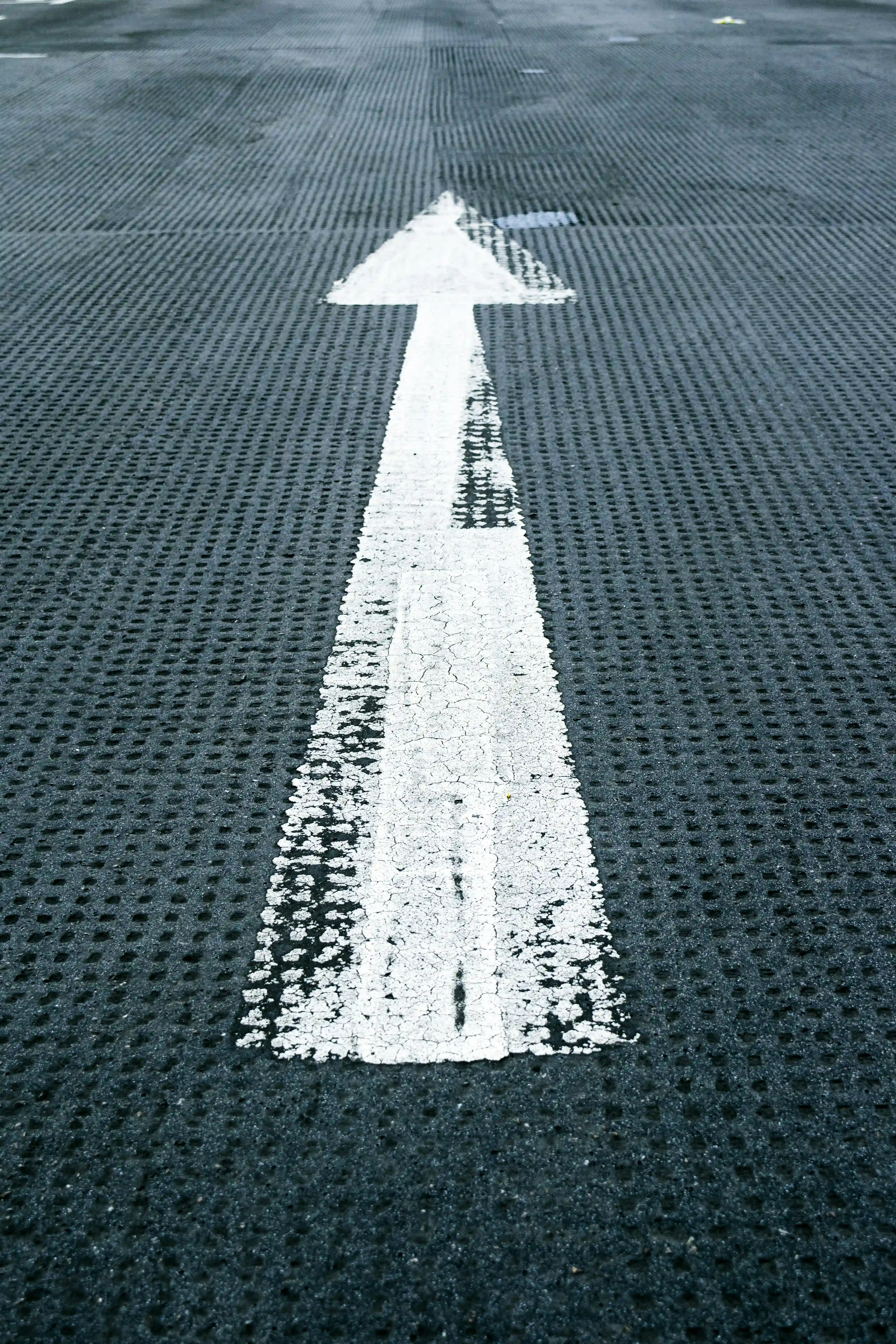Ahead